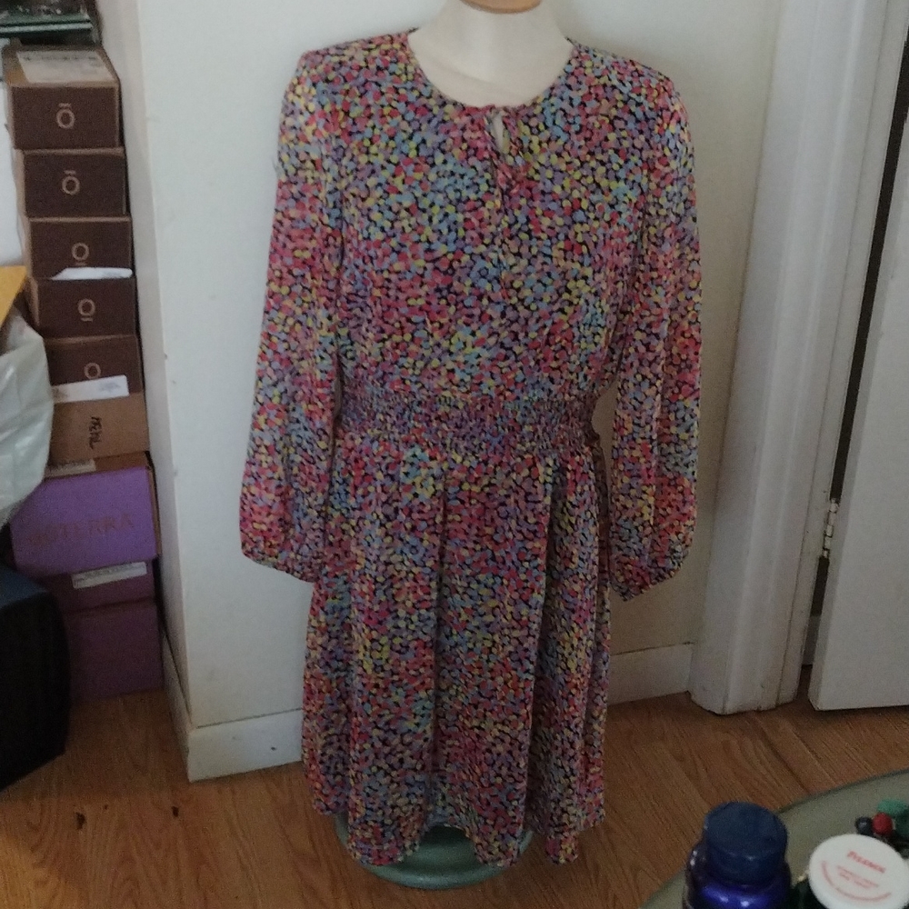 Tahari  dress Artur Levine